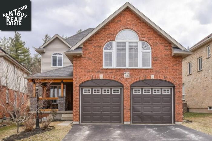 Property 46 Doon Mills Drive main img