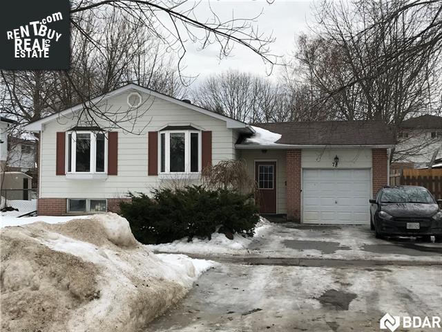 Property 78 College Crescent main img