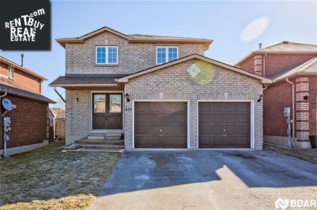 Property 226 Nathan Crescent main img