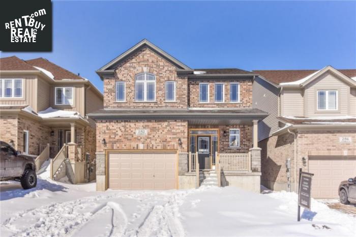 Property 282 Ambrous Crescent main img