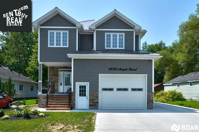 Property 1250 Maple Road main img