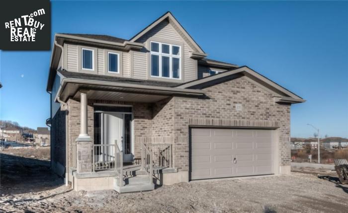 Property 237 Ladyslipper Drive main img