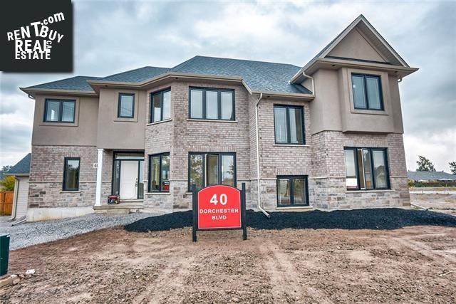 Property 40 Dorchester Boulevard main img