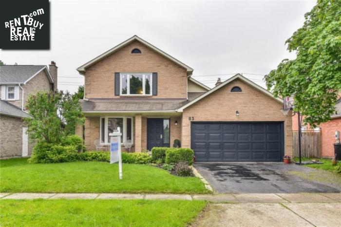 Property 83 Bayne Crescent main img