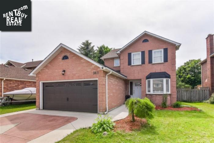 Property 143 Bayne Crescent main img