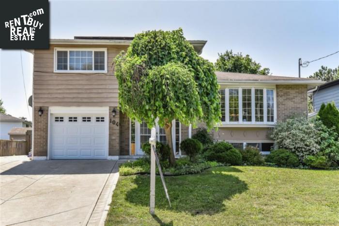 Property 104 Moore Park Crescent main img