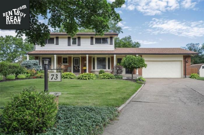 Property 73 Strathcona Drive main img