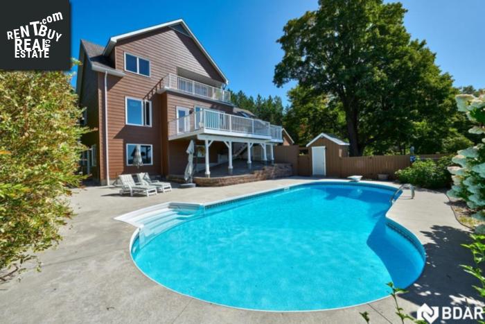 Property 646 Moonstone Road W main img