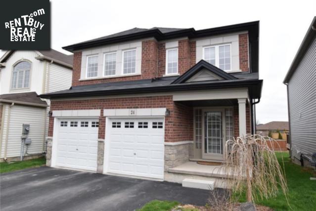 Property 24-77 Avery Crescent main img
