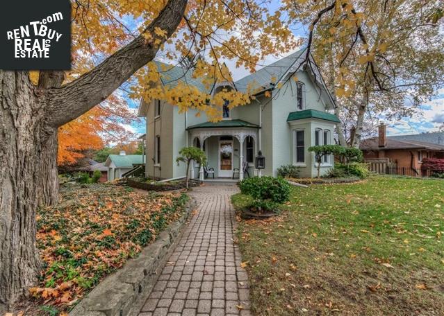 Property 1691 Franklin Boulevard main img