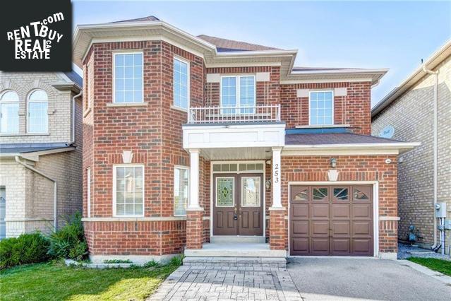 Property 253 Bussel Crescent main img