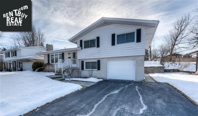 Property 199 Ripplewood Crescent main img