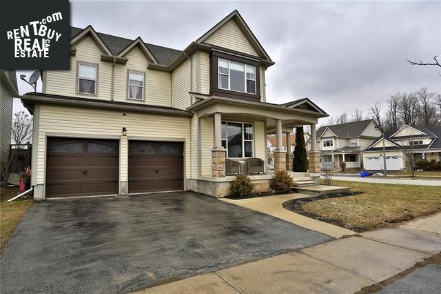 Property 23 Tanners Drive main img
