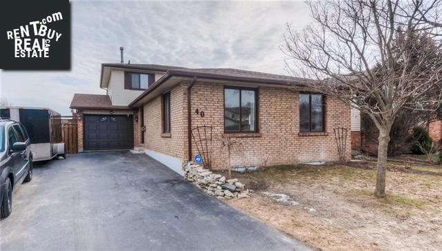 Property 40 Erinbrook Drive main img