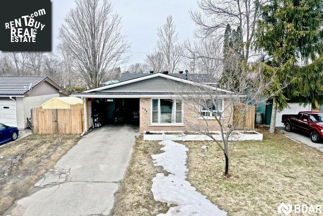 Property 320 Collins Drive main img