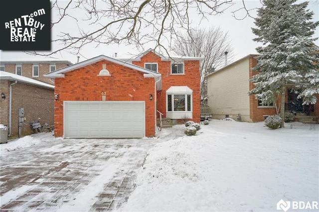 Property 42 Penton Drive main img