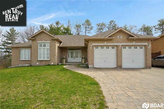 Property 26 Fawn Crescent main img
