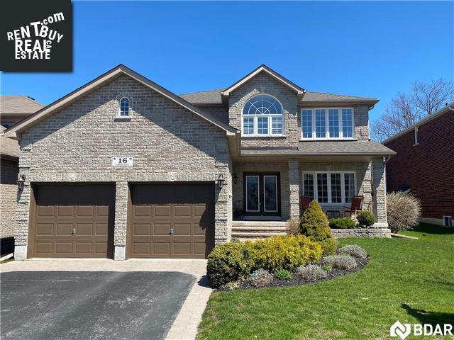 Property 16 Oakside Court . main img