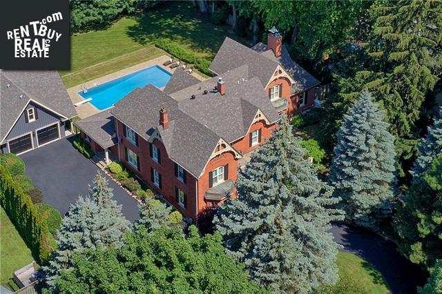 Property 1189 Lakeshore Road E main img