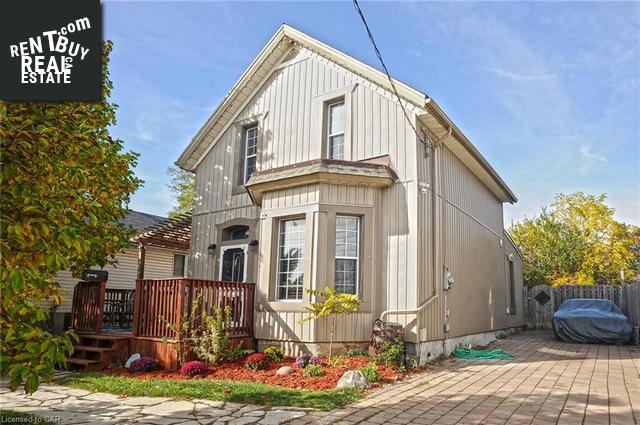 Property 48 Samuelson Street main img