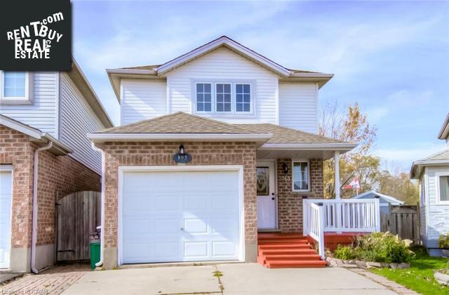 Property 163 Pine Martin Crescent main img