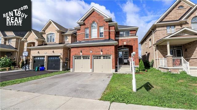 Property 2220 Dawson Crescent main img