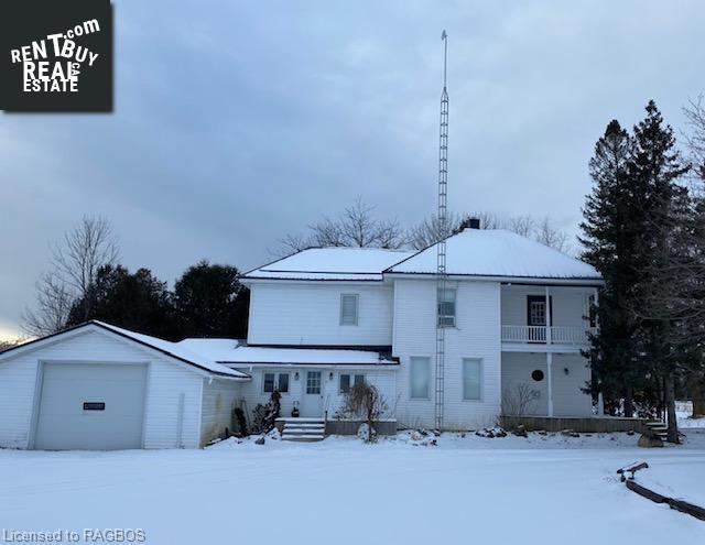 Property 267 Highway 6 main img
