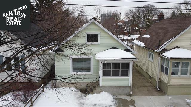 Property 427 Louisa Street main img