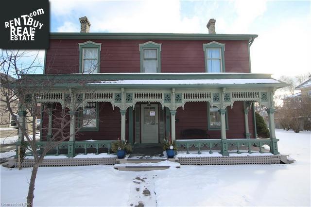 Property #1 and 2-58 Elgin Avenue E main img
