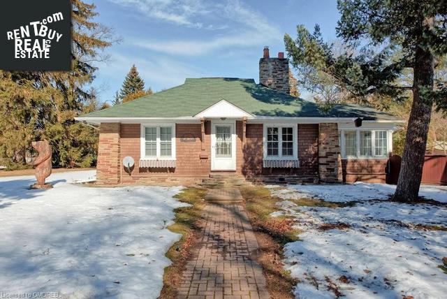 Property 1110 Lakeshore Road W main img