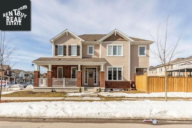 Property 287 Grovehill Crescent main img