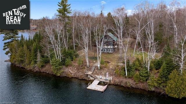 Property 83c Clam Lake Road main img