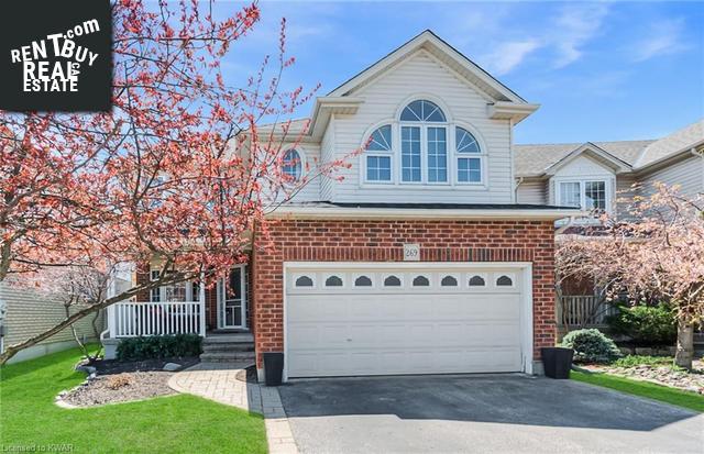 Property 269 Doon Mills Drive main img