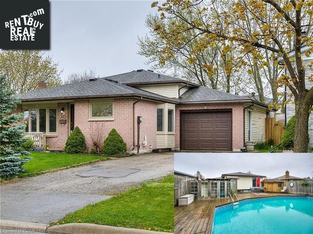 Property 117 Clearwater Crescent main img