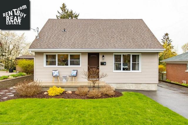 Property 24 Bennett Avenue main img