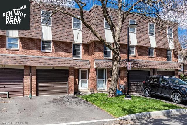 Property 371 Bronte Street S Unit#92 main img