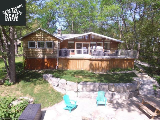 Property 1851 South Bayshore Road main img