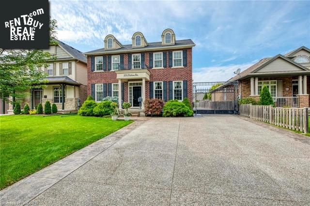 Property 358 Pelham Road S main img