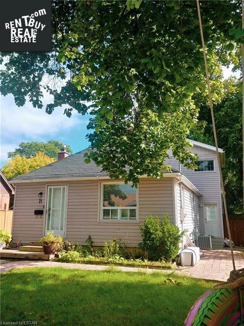 Property 71 Woodward Avenue main img