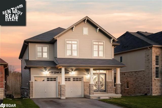 Property 173 Gold Park Gate main img