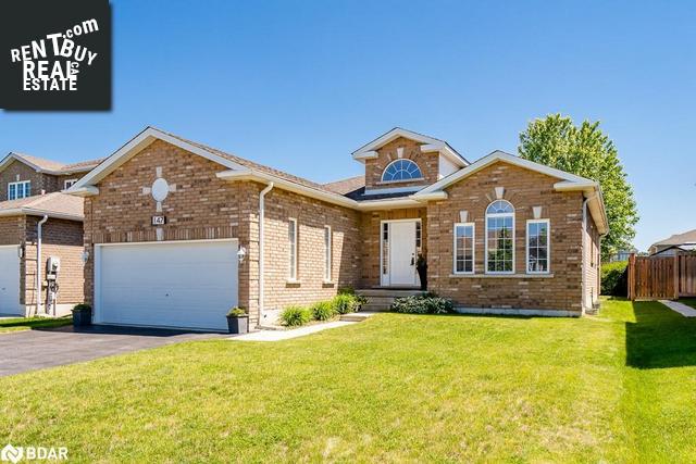 Property 147 Arnold Crescent main img