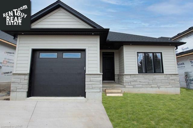 Property 22701 Adelaide Road Unit#Lot 5 main img
