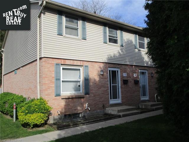 Property 1247 Huron Street Unit#3 main img