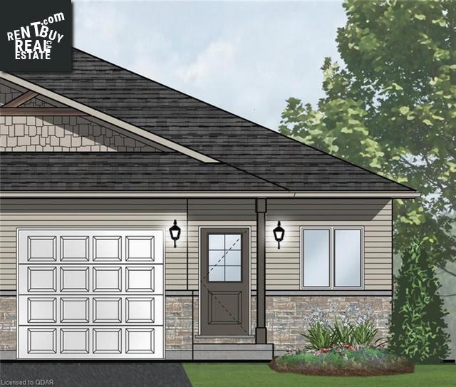 Property 111a Campbellford Road main img