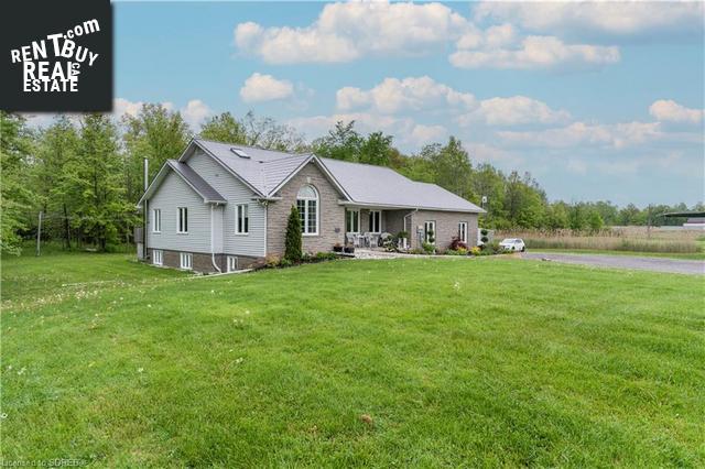 Property 3980 Netherby Road main img