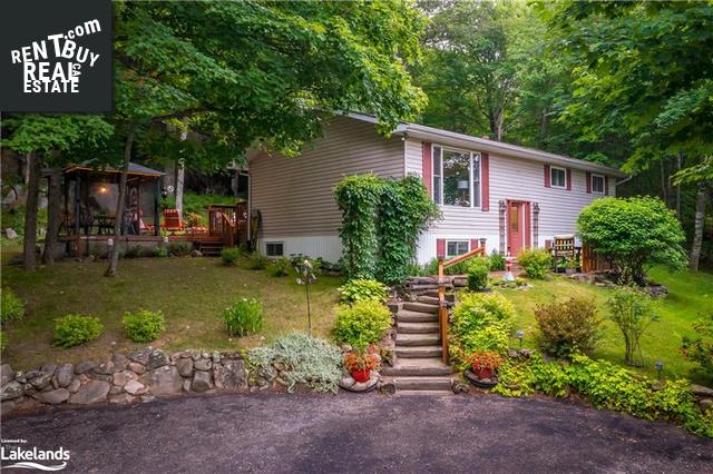 Property 805 Old Muskoka Road main img