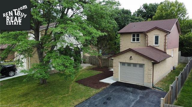 Property 1048 Mahogany Road main img