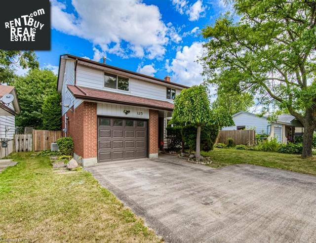 Property 123 Hillbrook Crescent main img