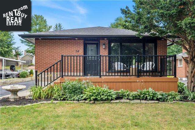 Property 34 Ridgewood Drive main img