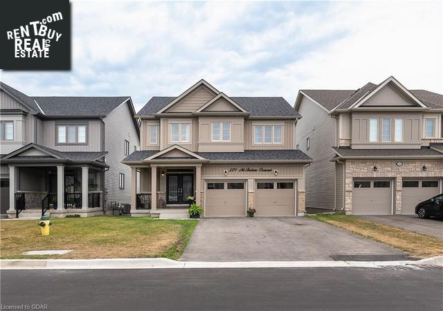 Property 229 Mcfarlane Crescent main img